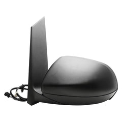 Driver Side Door Mirror image