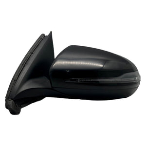 Driver Side Door Mirror image