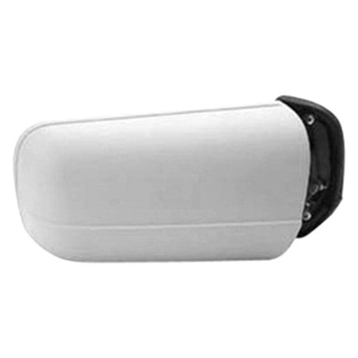 1996-1999 Mercedes-Benz E300/E320/E420/E430/E55 AMG Passenger Side Door Mirror Heated Power Remote Assembly - MB1321104-Partify-Painted-Replacement-Body-Parts