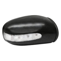 Passenger Side Door Mirror image