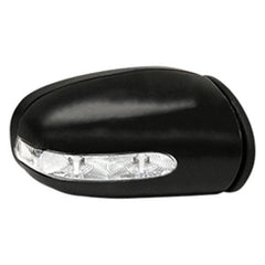 Passenger Side Door Mirror image