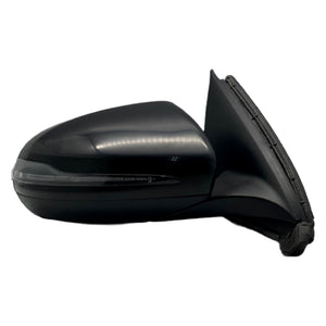 Passenger Side Door Mirror image