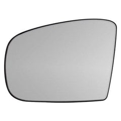 Driver Side Door Mirror Glass image
