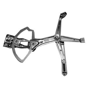 Front Driver Side Window Regulator image