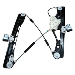 Front Driver Side Window Regulator image