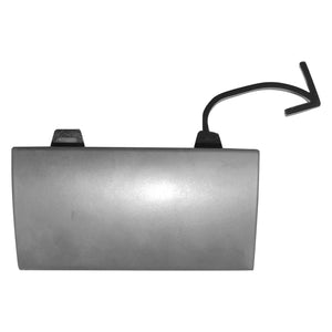 Driver Side Jack Plug Cover image