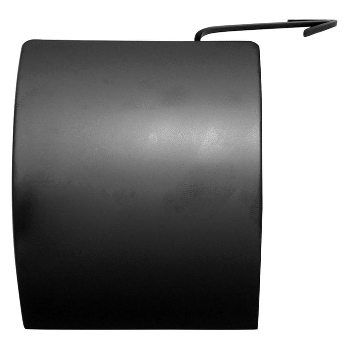 2010-2017 Mercedes-Benz E350/E400/E550 Driver Side Jack Plug Cover C207 W/Amg Styling Pkg - MB1616109-Partify-Painted-Replacement-Body-Parts