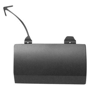 Passenger Side Jack Plug Cover image