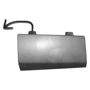 Rear Passenger Side Jack Plug Cover image