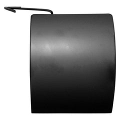 Passenger Side Jack Plug Cover image