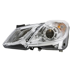 Driver Side Headlight Assembly image