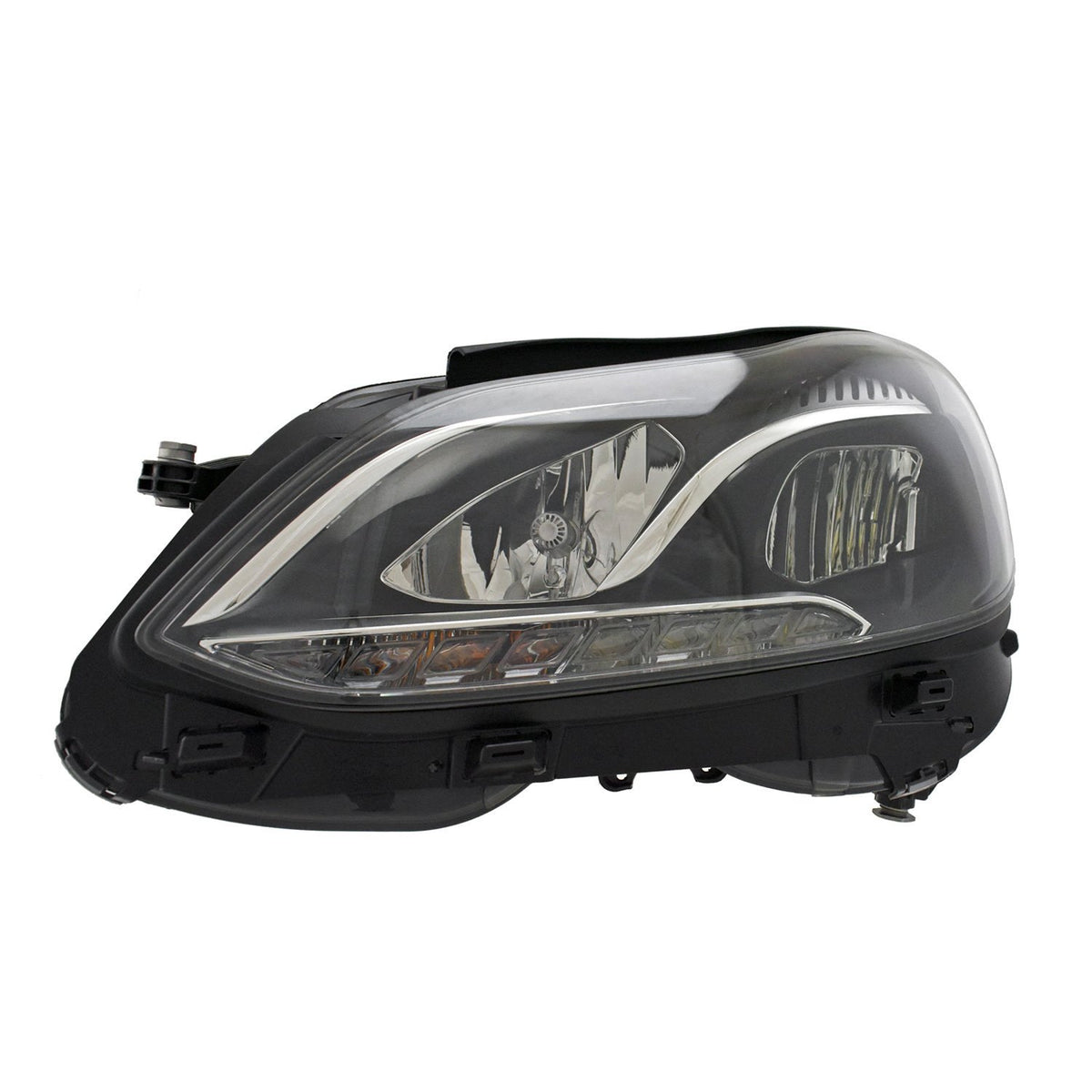 2014-2016 Mercedes-Benz E300/E350/E400/E550/E63 AMG/E63 AMG S Driver ...