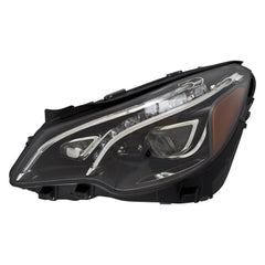 Driver Side Headlight Assembly image