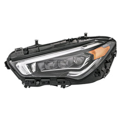 Driver Side Headlight Assembly image