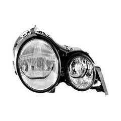 Passenger Side Headlight Assembly image
