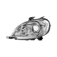 Passenger Side Headlight Assembly image