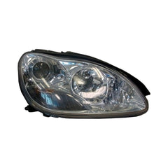 Passenger Side Headlight Assembly image