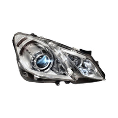 Passenger Side Headlight Assembly image