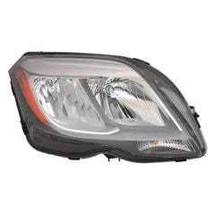 Passenger Side Headlight Assembly image