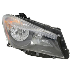 Passenger Side Headlight Assembly image