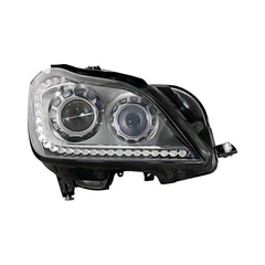 Passenger Side Headlight Assembly image