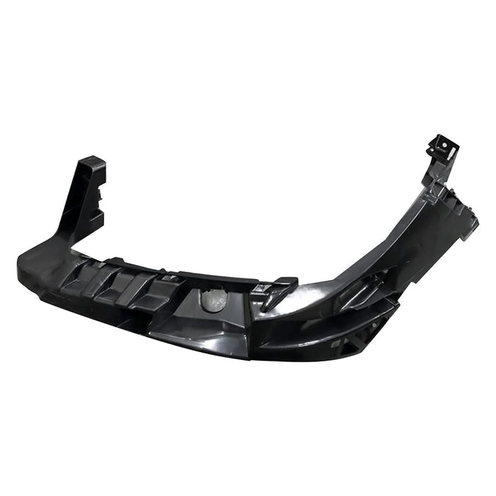 2012-2015 Mercedes-Benz ML250/ML350/ML400/ML550/ML63 AMG Driver Side Headlight Bracket W166 - MB2508102-Partify-Painted-Replacement-Body-Parts