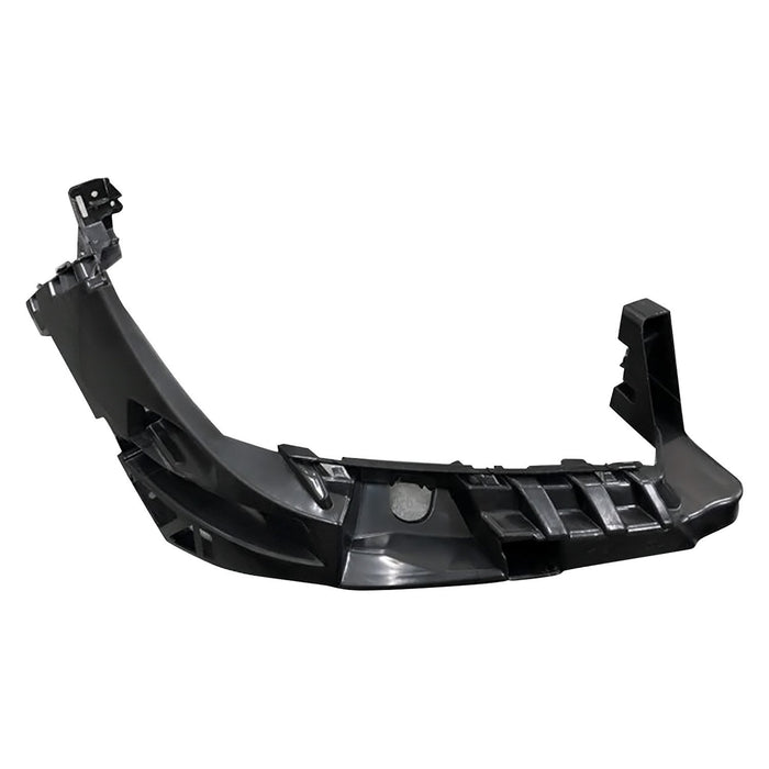 2012-2015 Mercedes-Benz ML250/ML350/ML400/ML550/ML63 AMG Passenger Side Headlight Bracket W166 - MB2509102-Partify-Painted-Replacement-Body-Parts