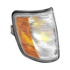 Passenger Side Parking Light Assembly image