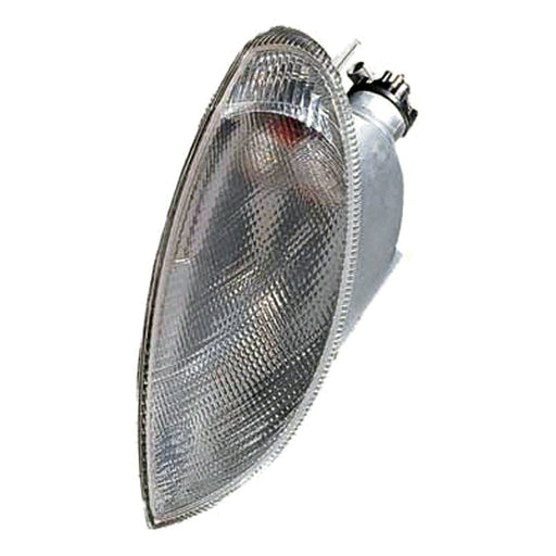1998-2004 Mercedes-Benz SLK230/SLK32 AMG/SLK320 Front Driver Side Turn Signal Light - MB2530101-Partify-Painted-Replacement-Body-Parts