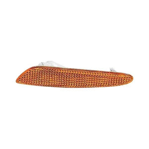 Front Driver Side Turn Signal Light Lens / Housing image