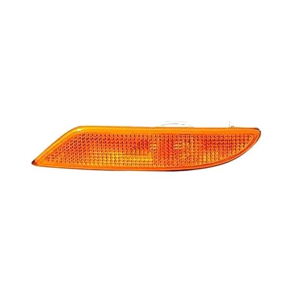 2007-2012 Mercedes-Benz S450/S550/S600 Front Driver Side Turn Signal Light Lens/Housing W221 - MB2532102-Partify-Painted-Replacement-Body-Parts