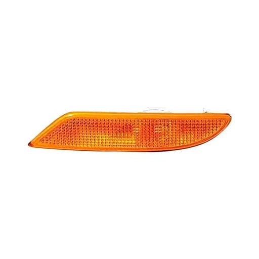 2007-2012 Mercedes-Benz S450/S550/S600 Front Driver Side Turn Signal Light Lens/Housing W221 - MB2532102-Partify-Painted-Replacement-Body-Parts
