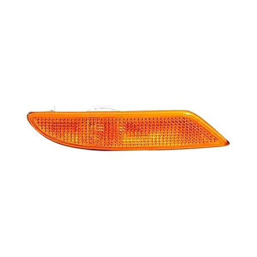 2007-2012 Mercedes-Benz S450/S550/S600 Front Passenger Side Turn Signal Light Lens/Housing W221 - MB2533102-Partify-Painted-Replacement-Body-Parts