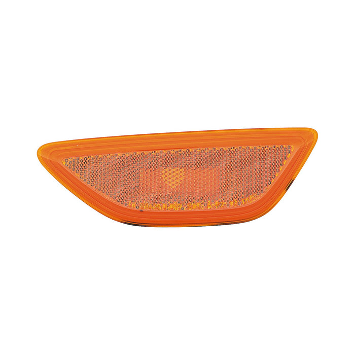 2015-2017 Mercedes-Benz B250/B250e Front Driver Side Turn Signal Light Lens - MB2534100-Partify-Painted-Replacement-Body-Parts