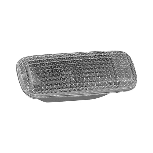 1998-2005 Mercedes-Benz ML320/ML350/ML430/ML500/ML55 AMG Front Turn Signal Light Set W163 - MB2536101-Partify-Painted-Replacement-Body-Parts