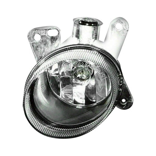 2010-2016 Mercedes-Benz E250/E300/E350/E400/E550/E63 AMG/E63 AMG S/GL350/GL450/GL550/R350/S400 Driver Side Cornering Light Lens/Housing C207 W/O Cornering Lamps Coupe/Sedan - MB2548100-Partify-Painted-Replacement-Body-Parts