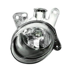 Driver Side Cornering Light Lens / Housing image