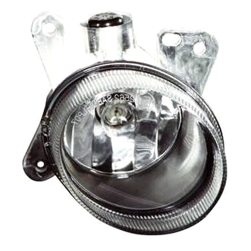 2010-2016 Mercedes-Benz E250/E300/E350/E400/E550/E63 AMG/E63 AMG S/GL350/GL450/GL550/R350/S400 Passenger Side Cornering Light Lens/Housing C207 W/O Cornering Lamps Coupe/Sedan - MB2549100-Partify-Painted-Replacement-Body-Parts