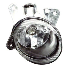 Passenger Side Cornering Light Lens / Housing image
