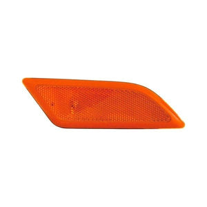 Front Passenger Side Side Marker Light Assembly image
