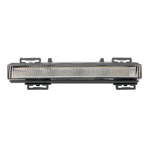 Driver Side Daytime Running Light image