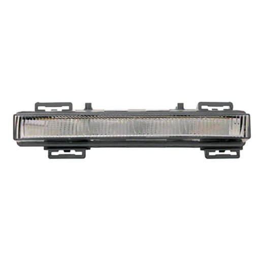 2012-2015 Mercedes-Benz ML350/ML550 Driver Side Daytime Running Light W166 Led - MB2562103-Partify-Painted-Replacement-Body-Parts