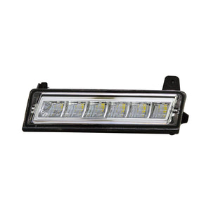 Driver Side Daytime Running Light image
