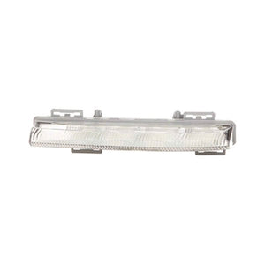 Driver Side Daytime Running Light image