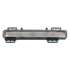 Passenger Side Daytime Running Light image