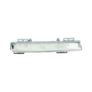 Passenger Side Daytime Running Light image