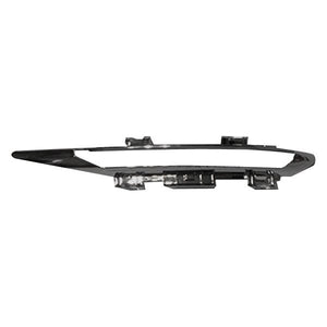 Passenger Side Daytime Running Light Bracket image