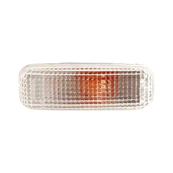 1998-2003 Mercedes-Benz ML320/ML430/ML55 AMG Driver Side Side Repeater Light - MB2570101-Partify-Painted-Replacement-Body-Parts