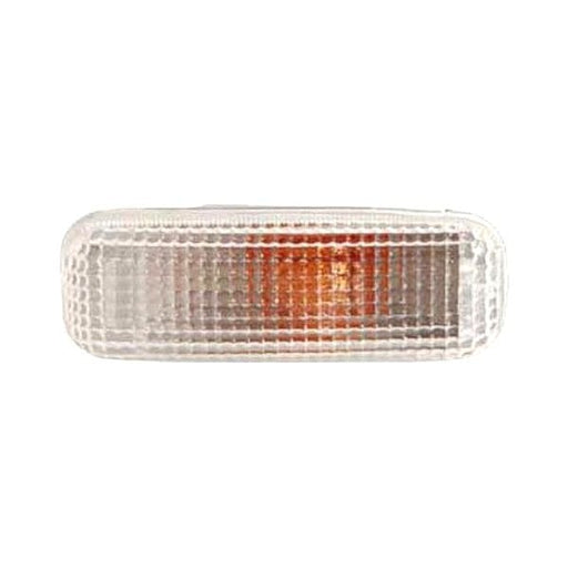 1998-2003 Mercedes-Benz ML320/ML430/ML55 AMG Driver Side Side Repeater Light - MB2570101-Partify-Painted-Replacement-Body-Parts