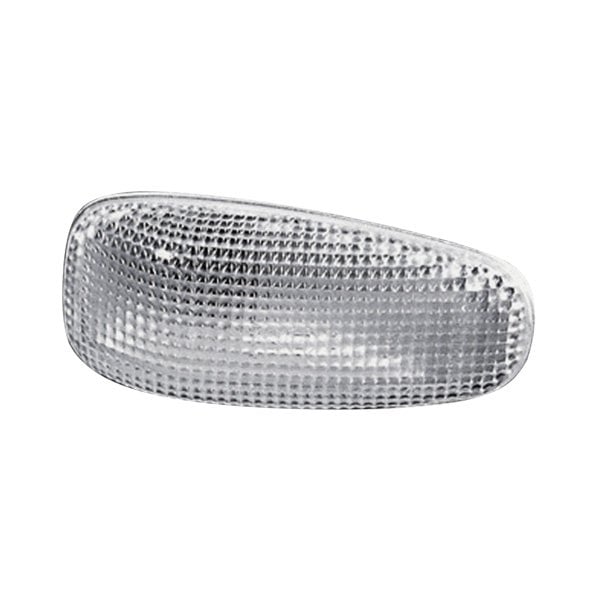 1998-2003 Mercedes-Benz CLK320/CLK430/CLK55 AMG/SLK230 Driver Side Side Repeater Light - MB2570105-Partify-Painted-Replacement-Body-Parts